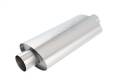 Borla - Borla 40575 XR-1 Multicore Racing Muffler - Image 2