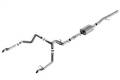 Borla 140915 ATAK Cat-Back Exhaust System