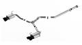 Borla 140907CB S-Type Cat-Back Exhaust System