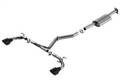 Borla 140909BC S-Type Cat-Back Exhaust System