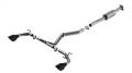 Borla 140910BC ATAK Cat-Back Exhaust System