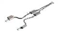 Borla 140917 S-Type Cat-Back Exhaust System