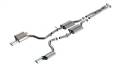 Borla 140918 ATAK Cat-Back Exhaust System