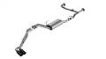 Borla 140919BC S-Type Cat-Back Exhaust System