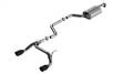 Borla 140923BC S-Type Cat-Back Exhaust System