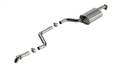 Borla 140924 S-Type Cat-Back Exhaust System