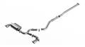 Borla 140926 ATAK Cat-Back Exhaust System