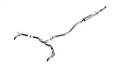 Borla 140928 S-Type Cat-Back Exhaust System