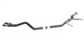 Borla 140937 S-Type Cat-Back Exhaust System