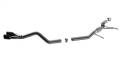 Borla 140937BC S-Type Cat-Back Exhaust System