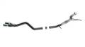 Borla 140938 S-Type Cat-Back Exhaust System