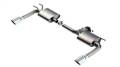 Borla 11982 S-Type Axle-Back Exhaust System