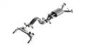 Borla 140934 ATAK Cat-Back Exhaust System