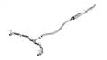 Borla 140966 S-Type Cat-Back Exhaust System