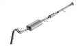 Borla 140944 S-Type Cat-Back Exhaust System