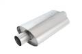 Borla - Borla 40941 XR-1 Sportsman Racing Muffler - Image 2