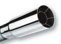 Borla 20102 Universal Exhaust Tip