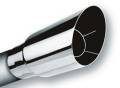 Borla - Borla 20120 Universal Exhaust Tip - Image 2