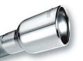 Borla - Borla 20155 Universal Exhaust Tip - Image 2