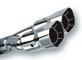 Borla 20233 Universal Exhaust Tip