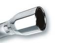 Borla - Borla 20235 Universal Exhaust Tip - Image 2