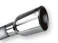 Borla - Borla 20236 Universal Exhaust Tip - Image 2