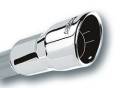 Borla - Borla 20237 Universal Exhaust Tip - Image 2