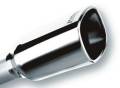 Borla - Borla 20241 Universal Exhaust Tip - Image 2