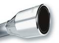 Borla 20247 Universal Exhaust Tip