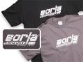 Borla 21359 Shirt