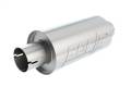 Borla 400497 Specialty Muffler