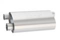 Borla 400498 Specialty Muffler