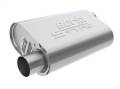 Borla 400822 CrateMuffler