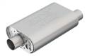 Borla - Borla 400820 CrateMuffler - Image 2