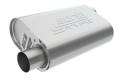 Borla 400840 CrateMuffler