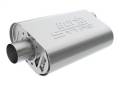 Borla 400849 CrateMuffler