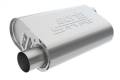 Borla 400942 CrateMuffler