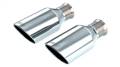 Borla 60718 Exhaust Tip Kit