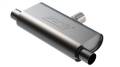 Borla 60714 Specialty Muffler