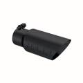 MBRP Exhaust T5156BLK Armor BLK Exhaust Tip