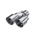 MBRP Exhaust T5170 Armor Pro Exhaust Tip