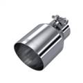 MBRP Exhaust T5176 Armor Pro Exhaust Tip