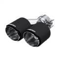 MBRP Exhaust T5177CF Carbon Fiber Exhaust Tip