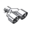 MBRP Exhaust T5178 Armor Pro Exhaust Tip