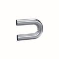 MBRP Exhaust - MBRP Exhaust MB1023 Garage Parts Pro Series Smooth Mandrel Bend Pipe - Image 2