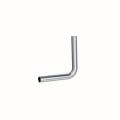 MBRP Exhaust - MBRP Exhaust MB1032 Garage Parts Pro Series Smooth Mandrel Bend Pipe - Image 2