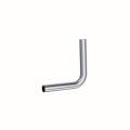 MBRP Exhaust - MBRP Exhaust MB2002 Garage Parts Installer Series Smooth Mandrel Bend Pipe - Image 2