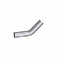 MBRP Exhaust - MBRP Exhaust MB2047 Garage Parts Installer Series Smooth Mandrel Bend Pipe - Image 2