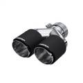 MBRP Exhaust - MBRP Exhaust T5182CF Carbon Fiber Exhaust Tip - Image 2