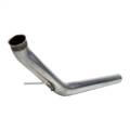 MBRP Exhaust - MBRP Exhaust DS9405 Armor Plus Turbocharger Down Pipe - Image 2